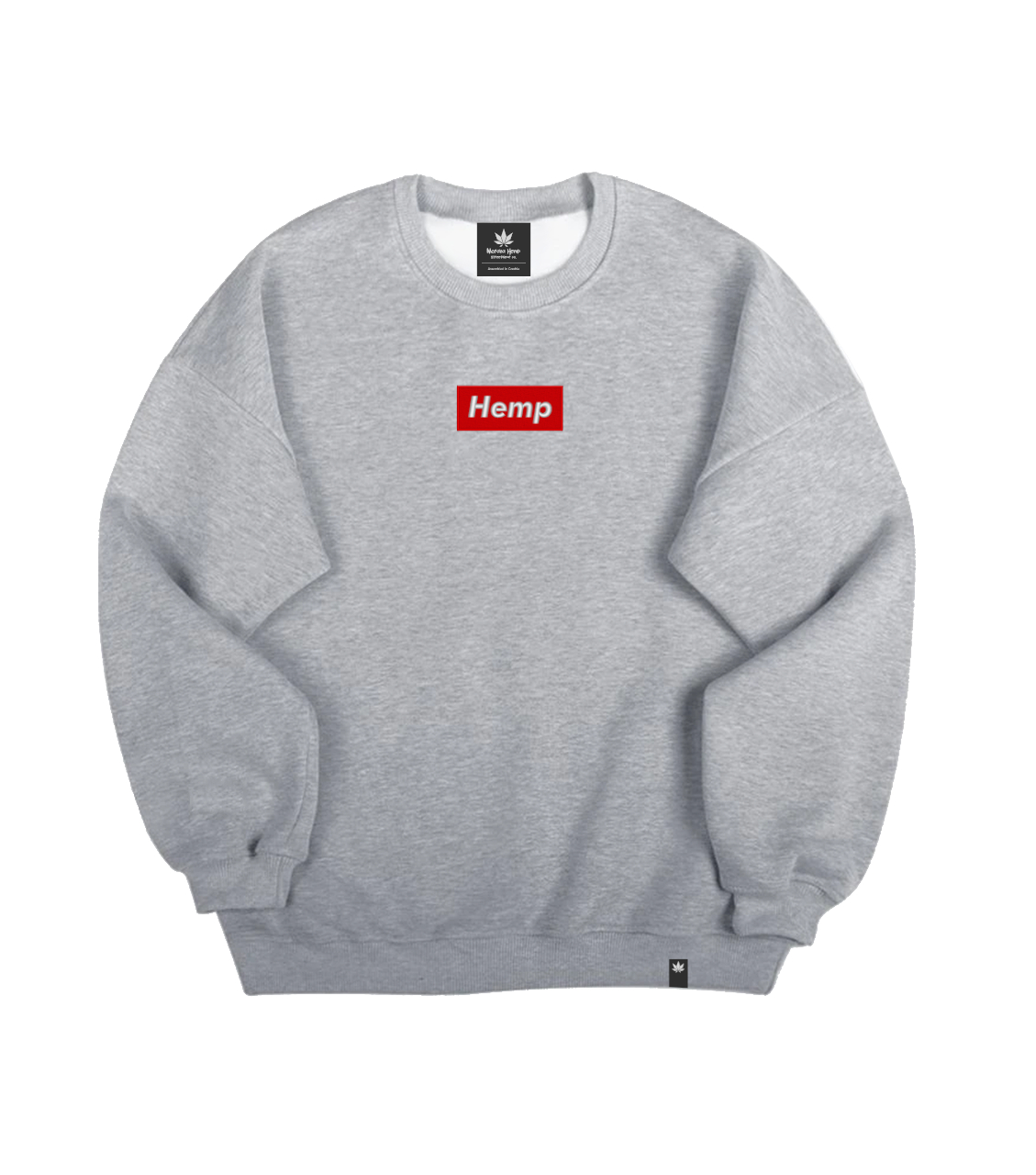 BoxLogo Hoodie
