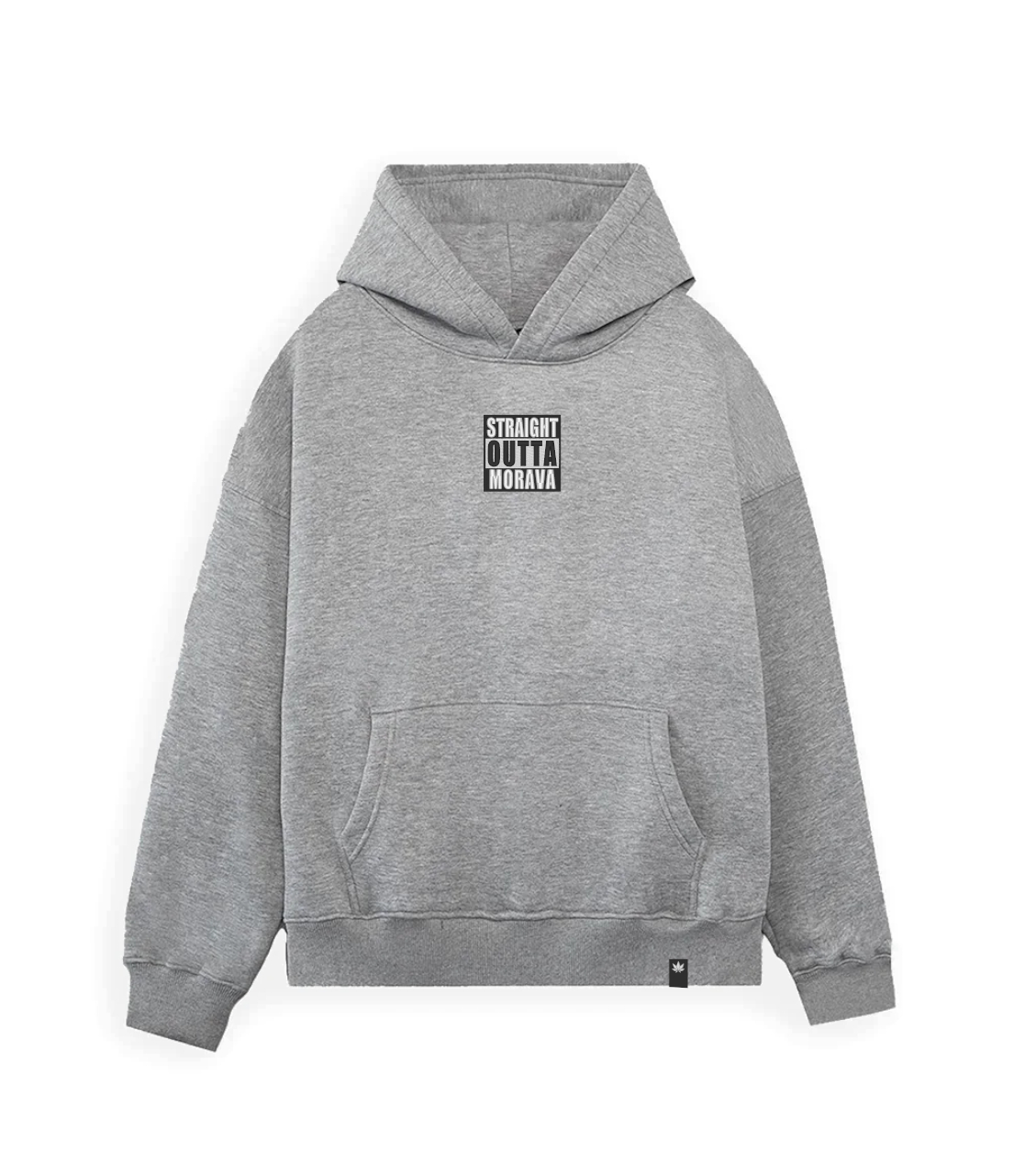 SOM Hoodie