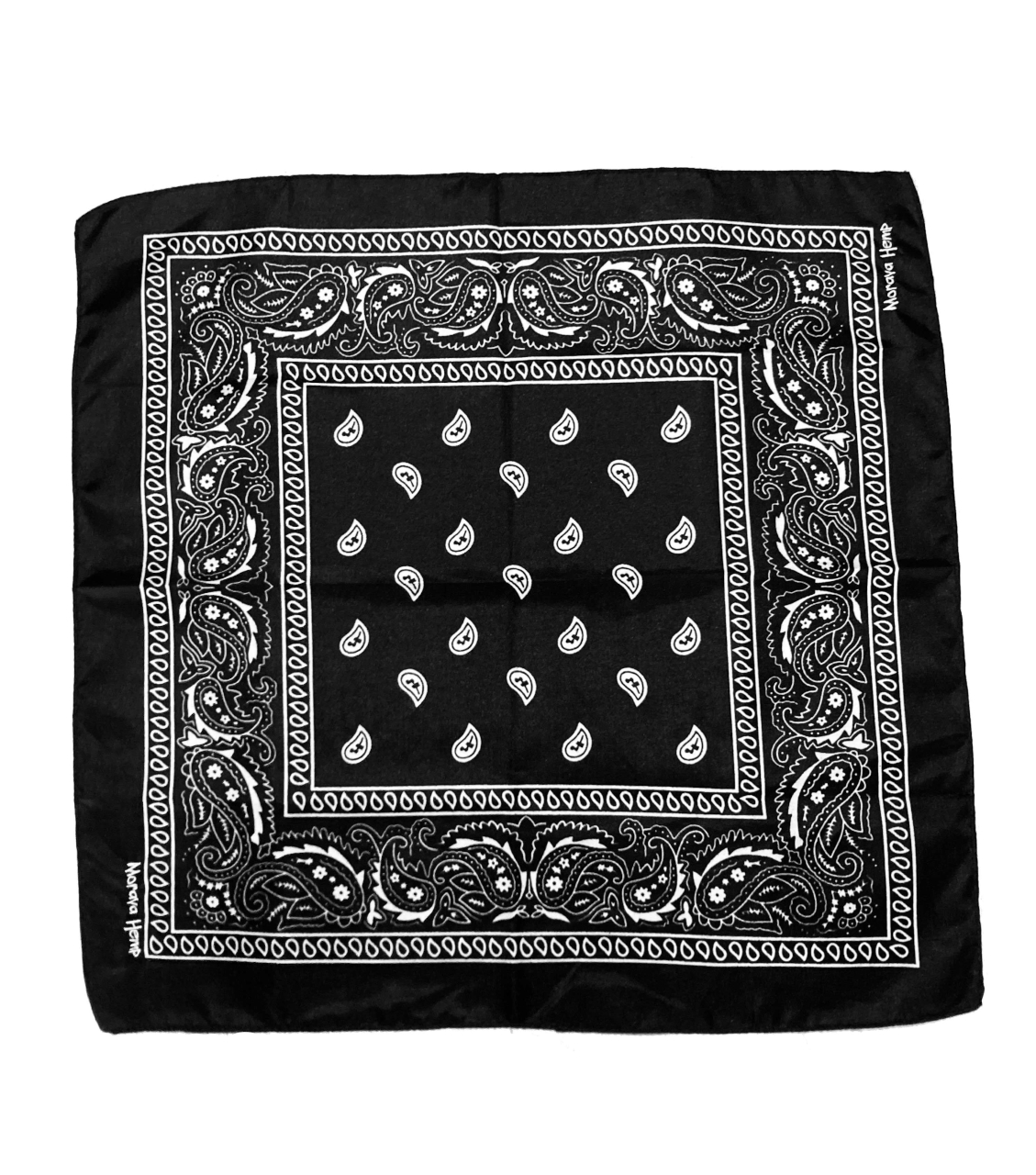 Bandana Venom