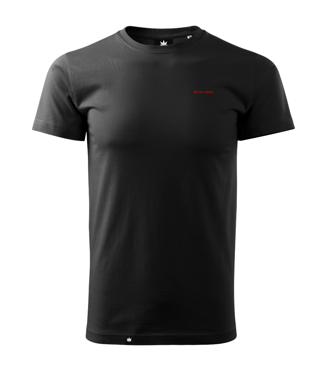Core Tee Black