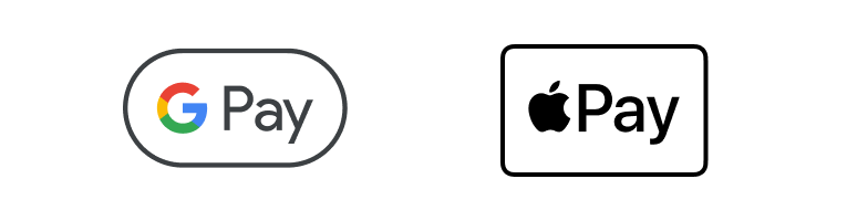 ComGate Payment Logos